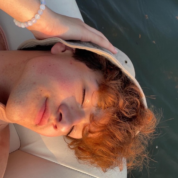 Meet your Posher, Jacob - Picture 1 of 1